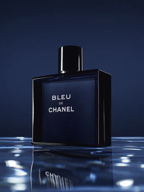 bleu de chanel parfum recensioni